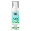 AA Aloes, 100% Aloe Vera Extract, pianka do demakijażu i mycia twarzy nawilżająco-kojąca,150 ml