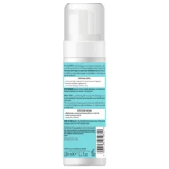 AA Aloes, 100% Aloe Vera Extract, pianka do demakijażu i mycia twarzy nawilżająco-kojąca,150 ml