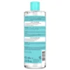AA Aloes, 100% Aloe Vera Extract, płyn micelarny łagodząco-nawilżający, 400 ml
