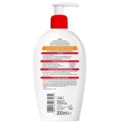 AA Help, Łagodne mydło w płynie S.O.S z d-pantenolem, 300 ml