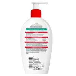 AA Help, Łagodne mydło w płynie z aloesem, 300 ml