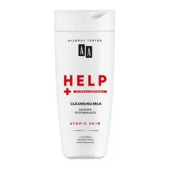 Aa help ca mleczko do demakijażu, 200 ml