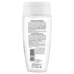 AA Help, dwufazowy płyn do demakijażu oczu, 150 ml