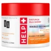 AA Help SOS, masło do ciała, 250 ml