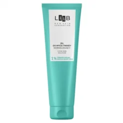 AA LAAB Clear Skin Solution, normalizujący żel do mycia twarzy, 150 ml