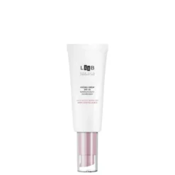 AA LAAB, hydro-krem SPF 50, nawilżająco-ochronny, Centella B12, 40 ml
