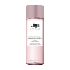 AA LAAB, nawilżająco-kojąca esencja tonizująca, 200 ml