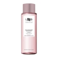 AA LAAB, nawilżający płyn micelarny, 400 ml