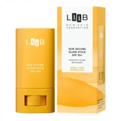 AA LAAB Tetra C Yuzu, sztyft przeciwsłoneczny SPF 50, 20 g