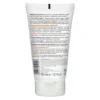 AA Men Carbon Care, peeling do mycia twarzy z węglem, 150 ml