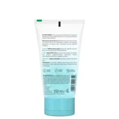 AA Pure Derma, hialuronowy żel micelarny 3w1, 150 ml