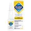 Acatar Allergy, 1 mg/ml, aerozol do nosa, 10 ml