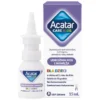 Acatar Care Kids, 0,25 mg/ml, aerozol do nosa, 15 ml