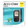 Accu-Chek Active, glukometr, 1 szt.
