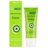 Acmed, azelaic acid 20%, krem do skóry tłustej z niedoskonałościami, 75 ml