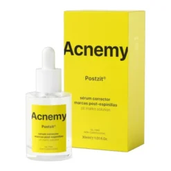 Acnemy Postzit, serum redukujące przebarwienia po wypryskach, 30 ml