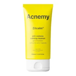 Acnemy Zitcalm Anti-redness Calming Cleanser Gel, żel do mycia twarzy, 150 ml