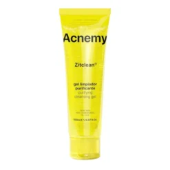 Acnemy Zitclean, głęboko oczyszczający żel do mycia twarzy, 150 ml