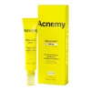 Acnemy Zitcontrol SPF 50, krem przeciwsłoneczny do twarzy dla skóry z niedoskonałościami, 40 ml