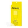 Acnemy Zitproof Multizits, plastry hydrożelowe na wypryski XL, 10 szt.
