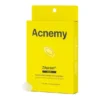 Acnemy Zitproof Spot, hydrokoloidowe plastry na wypryski, 36 szt.