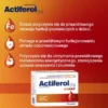 ActiFerol Fe START, proszek do rozpuszczania w saszetkach, 30 szt.