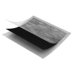Actisorb Plus 25, opatrunek z węglem aktywnym i srebrem, 12,7 cm x 22,9 cm, 1 szt. (z opakowania wielosztukowego)