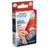 Active Plast Special, zestaw plastrów na kurzajki i brodawki, 16 szt.