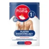 Active Plast Thermal, plaster rozgrzewający z arniką, 9x14 cm, 1 szt.