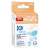Active Plast, zestaw plastrów na pęcherze, hydrokoloidowe, 5 szt.