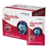 Activlab Pharma FlexActiv Extra, proszek w saszetkach, smak porzeczkowo-żurawinowy, 30 szt.