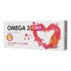 Activlab Pharma Omega 3 Forte, kapsułki miękkie, 60 szt.