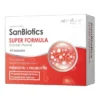 Activlab Pharma, SanBiotics Super Formula, kapsułki, 40 szt.