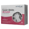 ActivLab Pharma Super Libido dla kobiet, kapsułki, 30 szt.