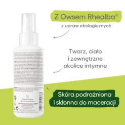 Aderma Cytelium, spray osuszający, 100ml