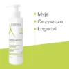 Aderma Dermalibour+ CICA, żel do mycia, 200 ml