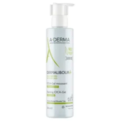 Aderma Dermalibour+ CICA, żel do mycia, 200 ml