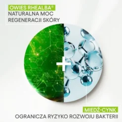 Aderma Dermalibour+ CICA, krem regenerujący, natychmiastowa ulga dla podrażnionej skóry, 100 ml