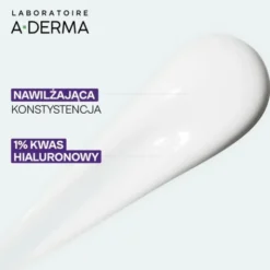 Aderma Epitheliale Ultra Repair, krem regenerujący przeciw śladom, 100 ml