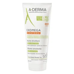 Aderma Exomega Control, balsam emolient, 200ml