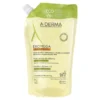 Aderma Exomega Control, olejek emolient pod prysznic, uzupełnienie, 500 ml