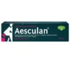 Aesculan, maść doodbytnicza, 30 g
