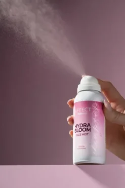 Affect SkinPrep Hydra Bloom, nawilżająca mgiełka do twarzy, 75 ml