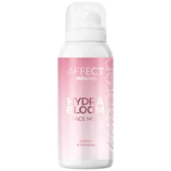 Affect SkinPrep Hydra Bloom, nawilżająca mgiełka do twarzy, 75 ml