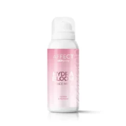 Affect SkinPrep Hydra Bloom, nawilżająca mgiełka do twarzy, 75 ml