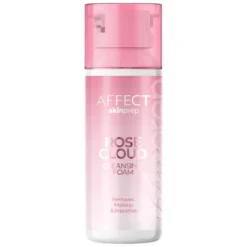 Affect SkinPrep Rose Cloud, pianka oczyszczająca do twarzy, 150 ml