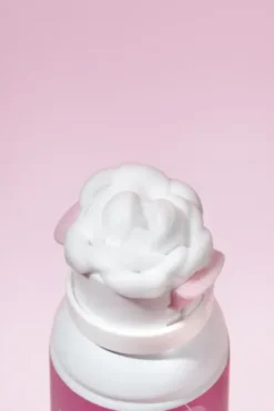 Affect SkinPrep Rose Cloud, pianka oczyszczająca do twarzy, 150 ml