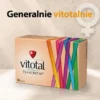 Aflofarm Vitotal dla kobiet 40+, tabletki, 30 szt.