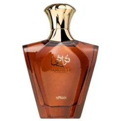 Afnan Turathi Brown, woda perfumowana, spray, 90 ml