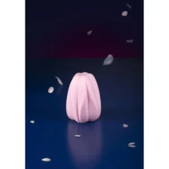 After Kiss Masturbation Egg Cherry Blossom, masturbator, brush, 1 szt.